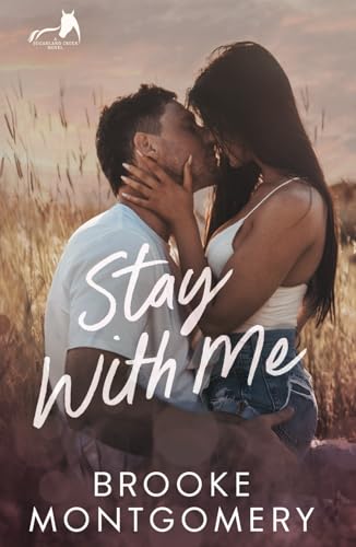 Stock image for Stay With Me (Sugarland Creek) for sale by Ebooksweb
