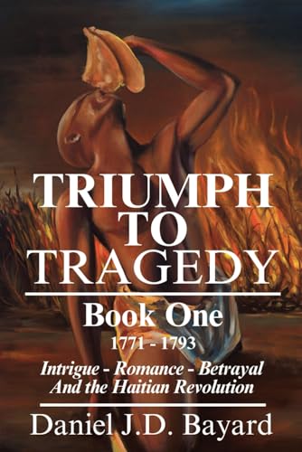 Imagen de archivo de Triumph To Tragedy: Book One a la venta por GreatBookPrices