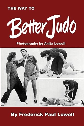 Stock image for The Way to Better Judo for sale by GreatBookPrices