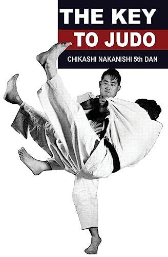 Stock image for The Key to Judo for sale by GreatBookPrices
