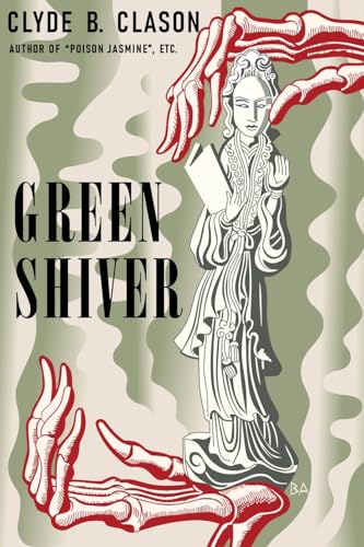 9781961301528: Green Shiver