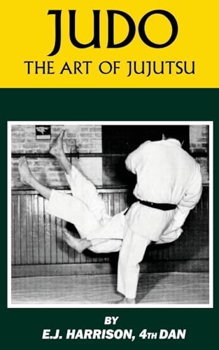 Stock image for Judo: The Art of JuJutsu for sale by GreatBookPrices
