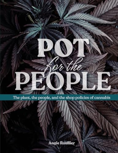 Stock image for Pot for the People for sale by PBShop.store US