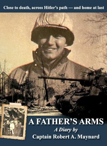 Stock image for A Father's Arms for sale by PBShop.store US