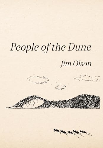 Imagen de archivo de People of the Dune a la venta por California Books