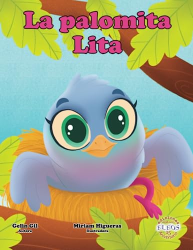 Stock image for La palomita Lita (Spanish Edition) for sale by GF Books, Inc.
