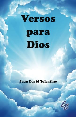 Stock image for Versos para Dios for sale by GreatBookPrices