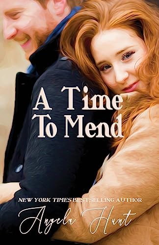 Stock image for A Time to Mend for sale by California Books