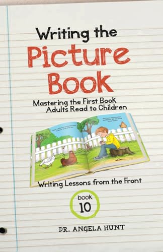 9781961394704: Writing the Picture Book