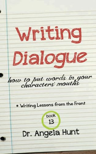 Stock image for Writing Dialogue for sale by GreatBookPrices