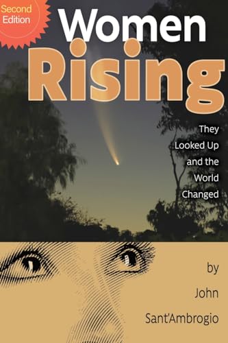 Stock image for Women Rising for sale by GreatBookPrices