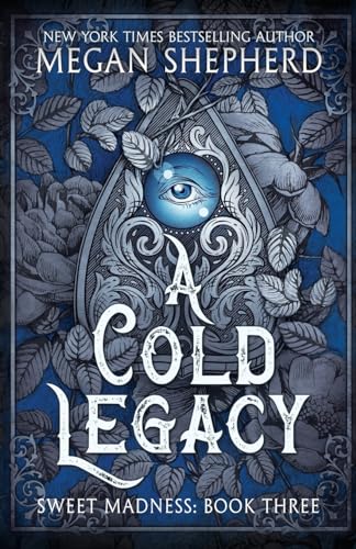 Stock image for A Cold Legacy for sale by California Books