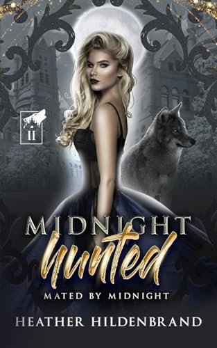 Beispielbild fr Midnight Hunted (Paperback) zum Verkauf von Grand Eagle Retail