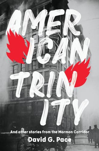 Stock image for American Trinity for sale by GreatBookPrices