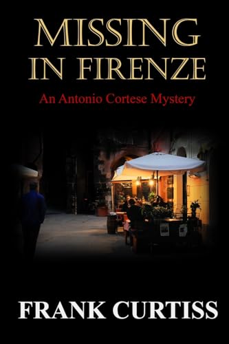 Beispielbild fr Missing in Firenze [Soft Cover ] zum Verkauf von booksXpress