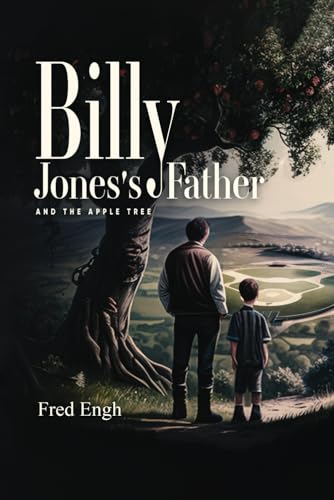 Stock image for Billy Jones's Father for sale by PBShop.store US