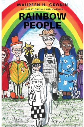 Stock image for Rainbow People for sale by GreatBookPrices