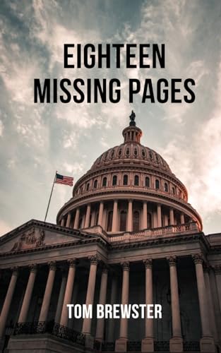 Stock image for Eighteen Missing Pages (Paperback) for sale by Grand Eagle Retail