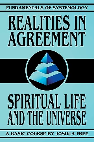 9781961509191: Realities in Agreement: Spiritual Life and The Universe