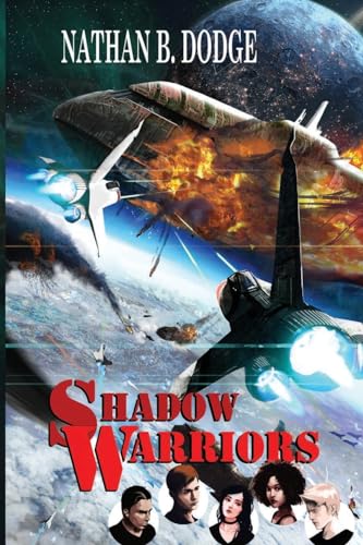Stock image for Shadow Warriors for sale by GreatBookPrices