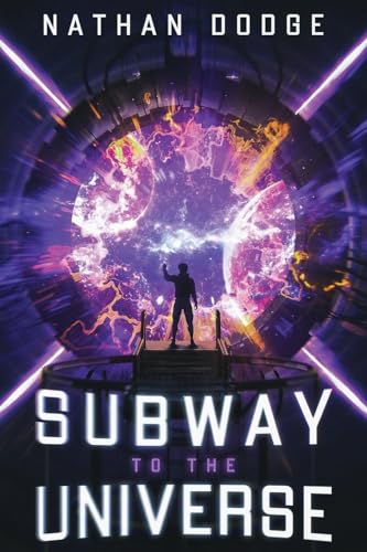 Stock image for Subway to the Universe (The Subway Series) for sale by California Books