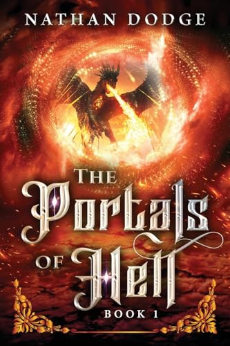 Stock image for The Portals of Hell for sale by GreatBookPrices