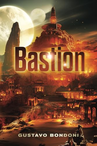 Beispielbild fr Bastion zum Verkauf von California Books