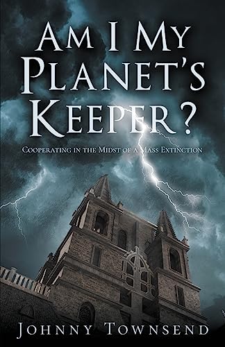 Stock image for Am I My Planet's Keeper? (Paperback) for sale by Grand Eagle Retail