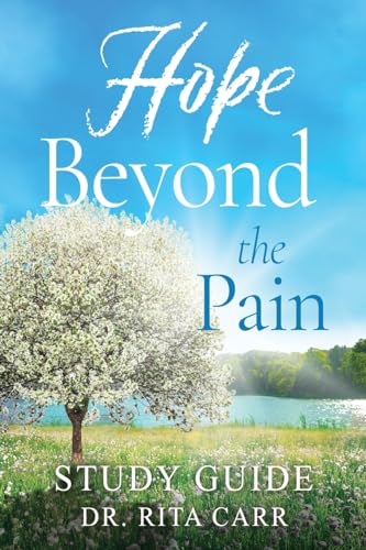 Stock image for Hope Beyond the Pain: Study Guide for sale by ThriftBooks-Atlanta