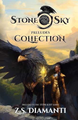 Beispielbild fr Stone & Sky Preludes Collection (Stone & Sky Trilogy) zum Verkauf von GF Books, Inc.