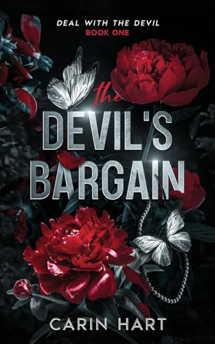Beispielbild fr The Devil's Bargain (1) (Deal with the Devil) zum Verkauf von WorldofBooks