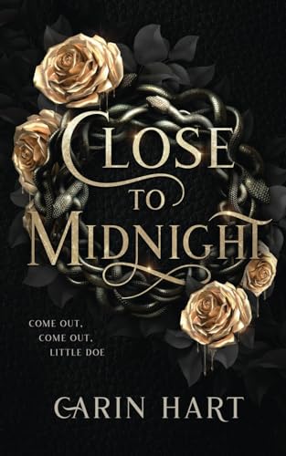 Beispielbild fr Close to Midnight (Reed Twins) zum Verkauf von California Books