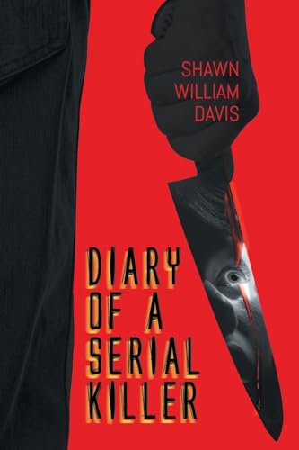 Stock image for Diary of a Serial Killer [Soft Cover ] for sale by booksXpress