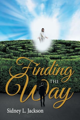 Stock image for Finding The Way for sale by GreatBookPrices