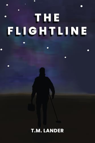 Stock image for The Flightline [Soft Cover ] for sale by booksXpress