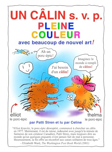 Stock image for UN CLIN s. v. p. PLEINE COULEUR: avec beaucoup de nouvel art! for sale by GreatBookPrices