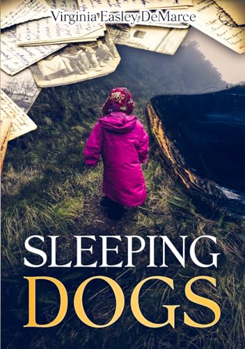 Beispielbild fr Sleeping Dogs zum Verkauf von GreatBookPrices