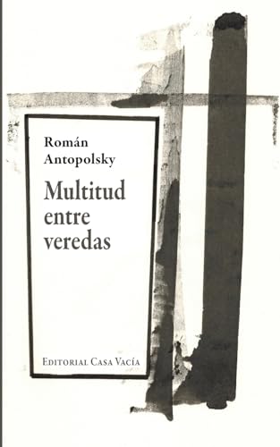 Imagen de archivo de Multitud entre veredas (Paperback) a la venta por Grand Eagle Retail