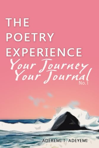 Stock image for The Poetry Experience: Your Journey Your Journal for sale by Book Deals