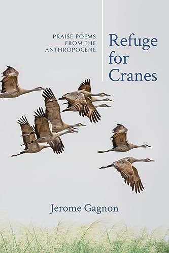 Beispielbild fr Refuge for Cranes zum Verkauf von Buchpark