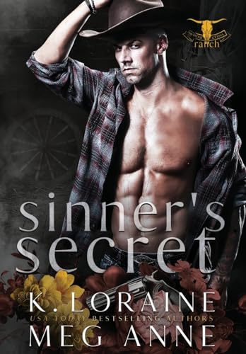 9781961742017: Sinner's Secret