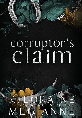 9781961742079: Corruptor's Claim: Alternate Cover Edition