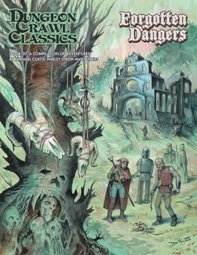 Stock image for Forgotten Dangers for sale by GreatBookPrices