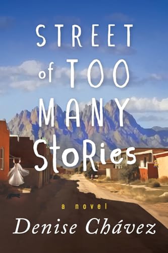 9781961794009: Street of Too Many Stories