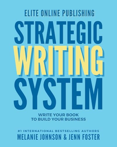 Stock image for Elite Online Publishing Strategic Writing System for sale by PBShop.store US