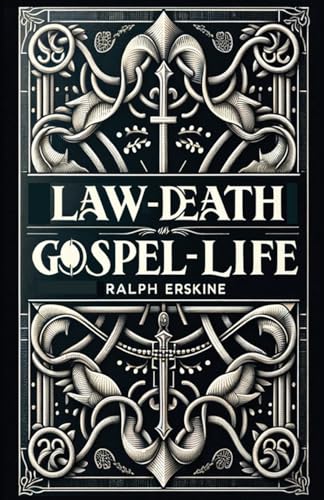 Imagen de archivo de Law-Death, Gospel-Life a la venta por California Books