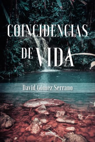 Imagen de archivo de Coincidencias de Vida (Spanish Edition) a la venta por Books Unplugged