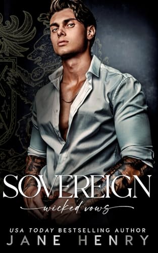 

Sovereign A Dark Bratva Forced