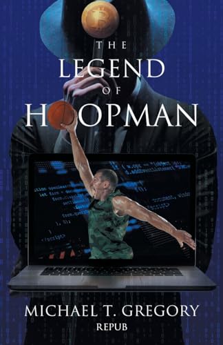 Stock image for The Legend of Hoopman [Soft Cover ] for sale by booksXpress
