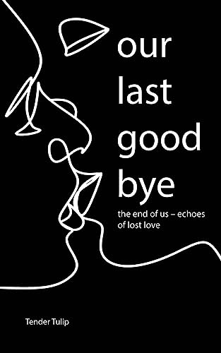 Imagen de archivo de Our last goodbye: The end of us - Echoes of lost love a la venta por GreatBookPrices